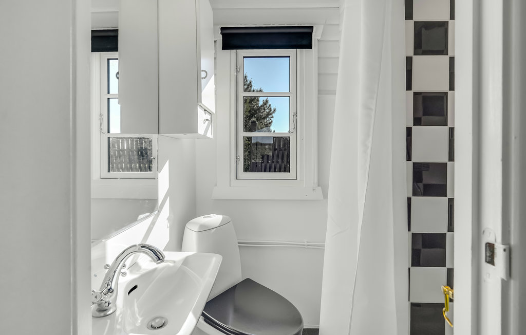 Ferienhaus - Horne Sommerland , Dänemark - G52658 18