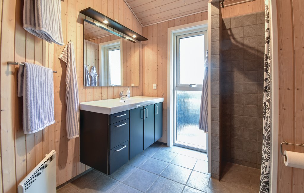 Ferienhaus - Horne Sommerland , Dänemark - G52009 19