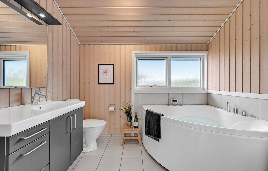 Ferienhaus - Hesseløje , Dänemark - G52045 6