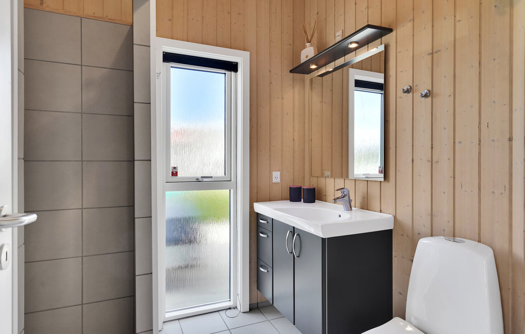 Ferienhaus - Horne Sommerland , Dänemark - G52051 25