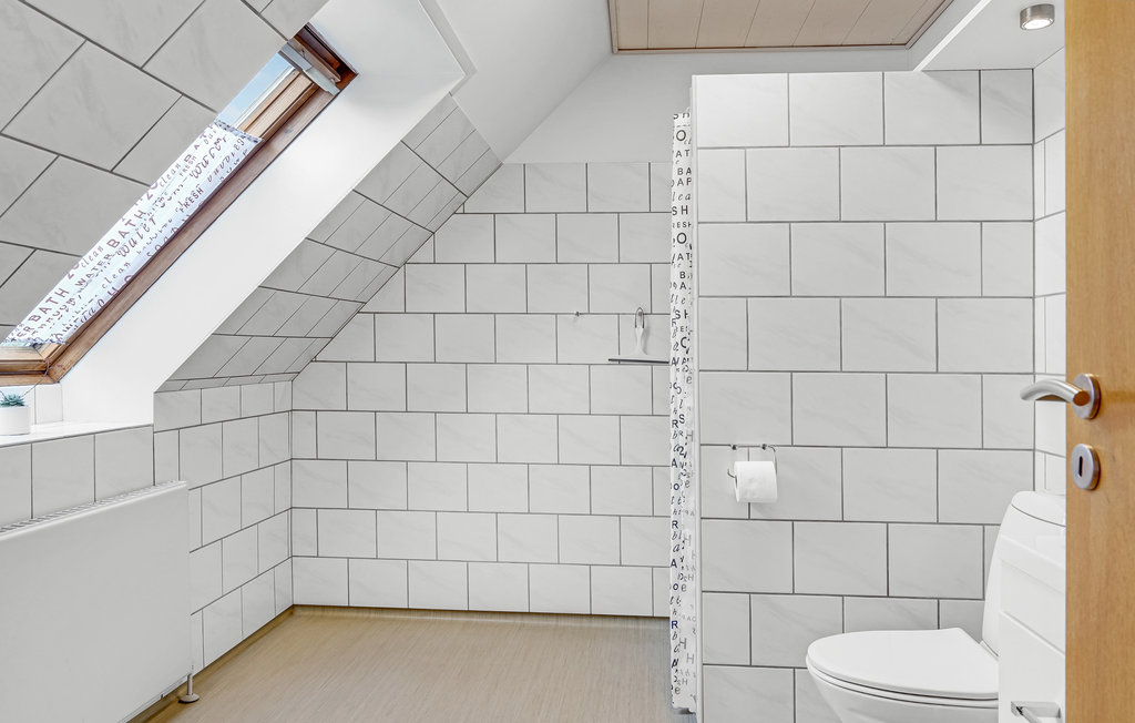 Ferienhaus - Fåborg kyst , Dänemark - G52125 23