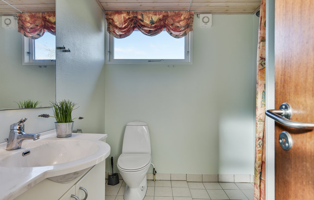Ferienhaus - Horne Sommerland , Dänemark - G52126 24