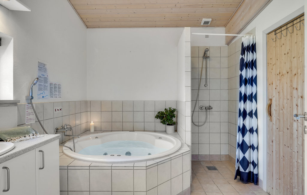 Feriehuse - Nab/Fåborg , Danmark - G52325 25