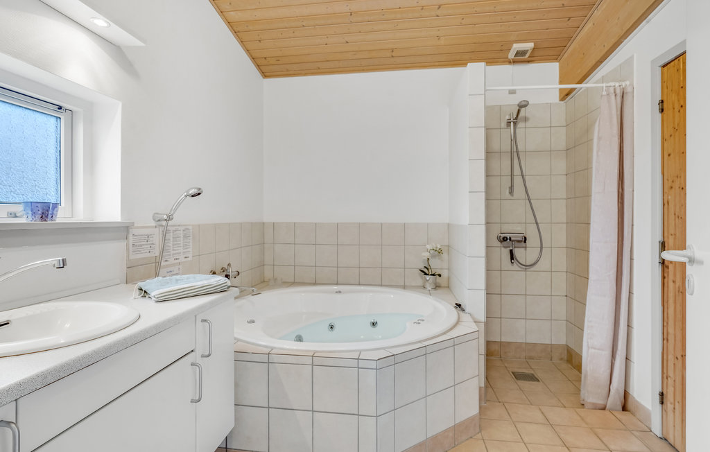 Feriehus - Nab/Fåborg , Danmark - G52648 9