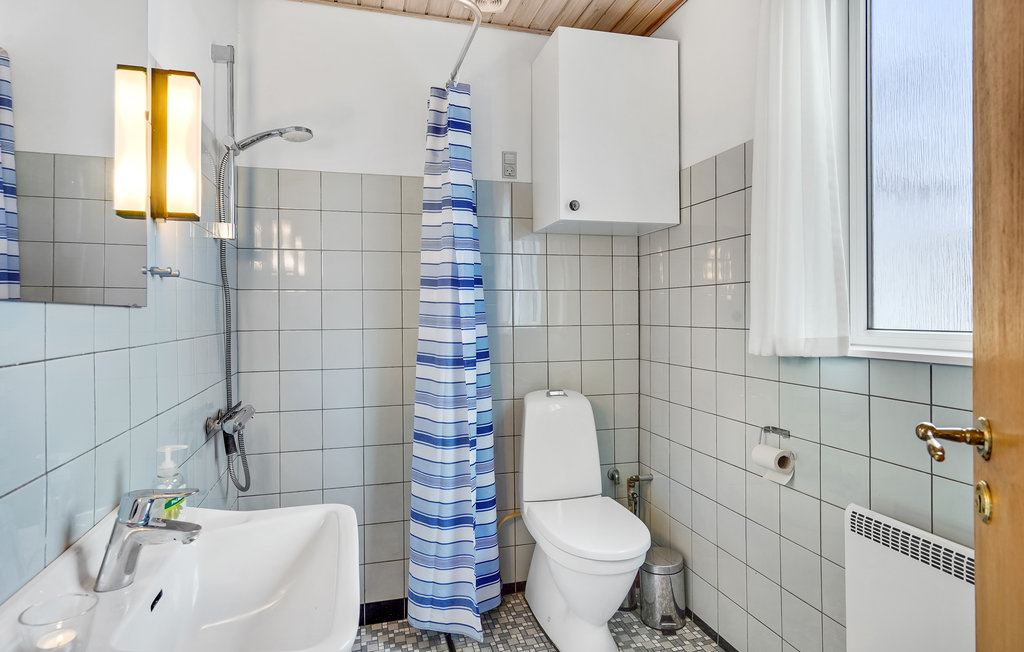 Ferienhaus - Bøjden , Dänemark - G52001 9