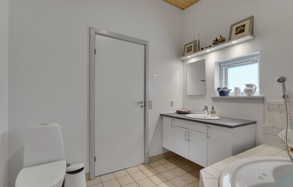 Ferienhaus - Nab/Fåborg , Dänemark - G52659 18