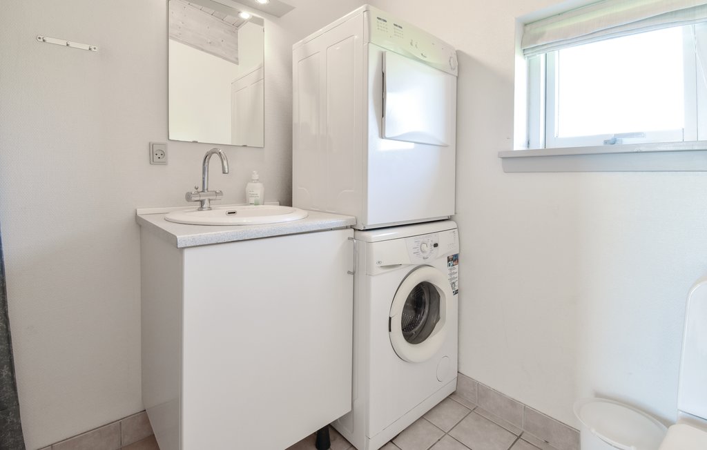 Ferienhaus - Nab/Fåborg , Dänemark - G52011 19