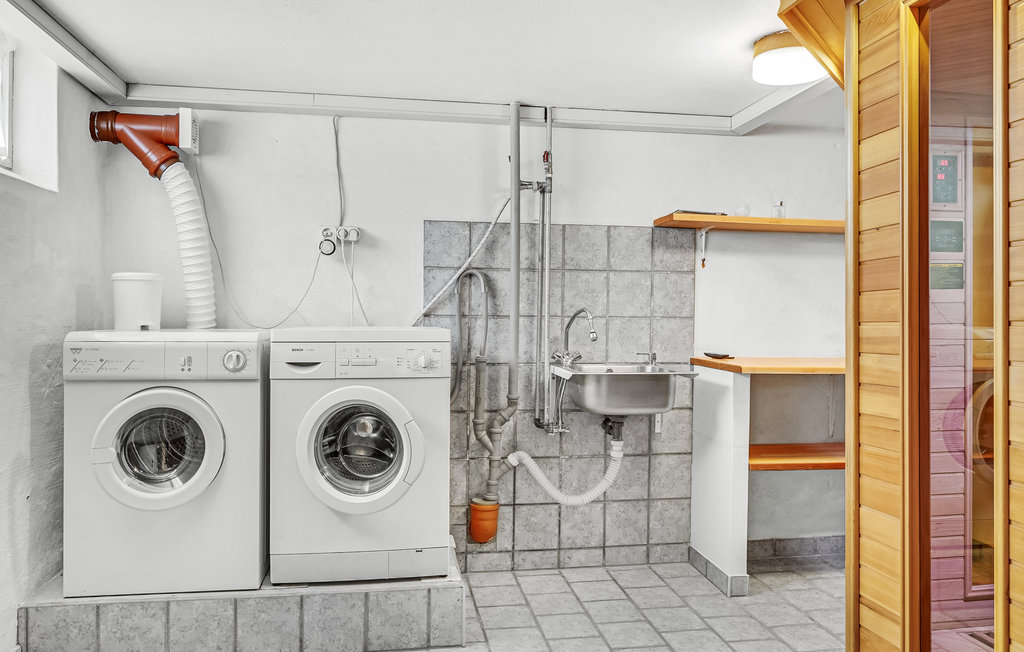 Ferienhaus - Fåborg kyst , Dänemark - G52125 26