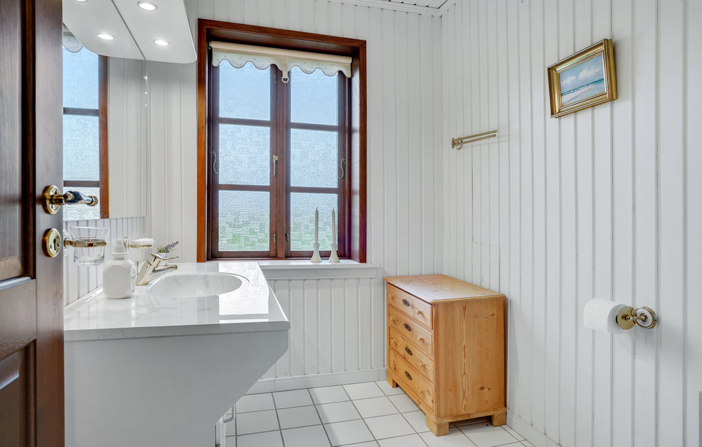 Feriehuse - Baagø , Danmark - G52028 24