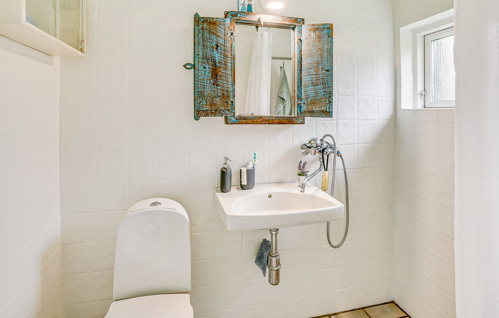 Ferienhaus - Faldsled , Dänemark - G52037 25