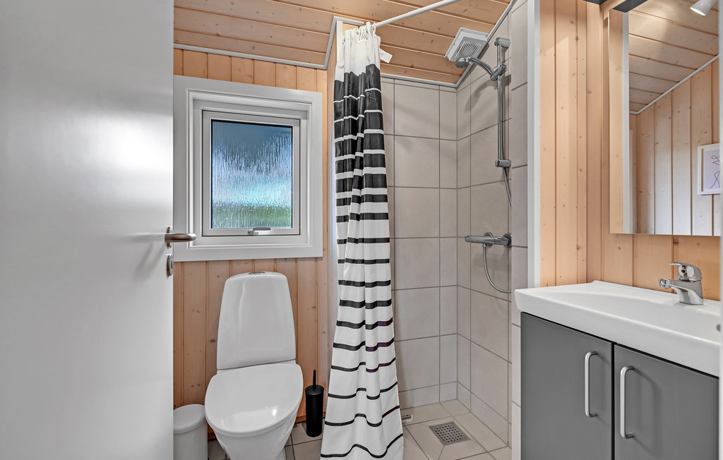 Ferienhaus - Hesseløje , Dänemark - G52045 25