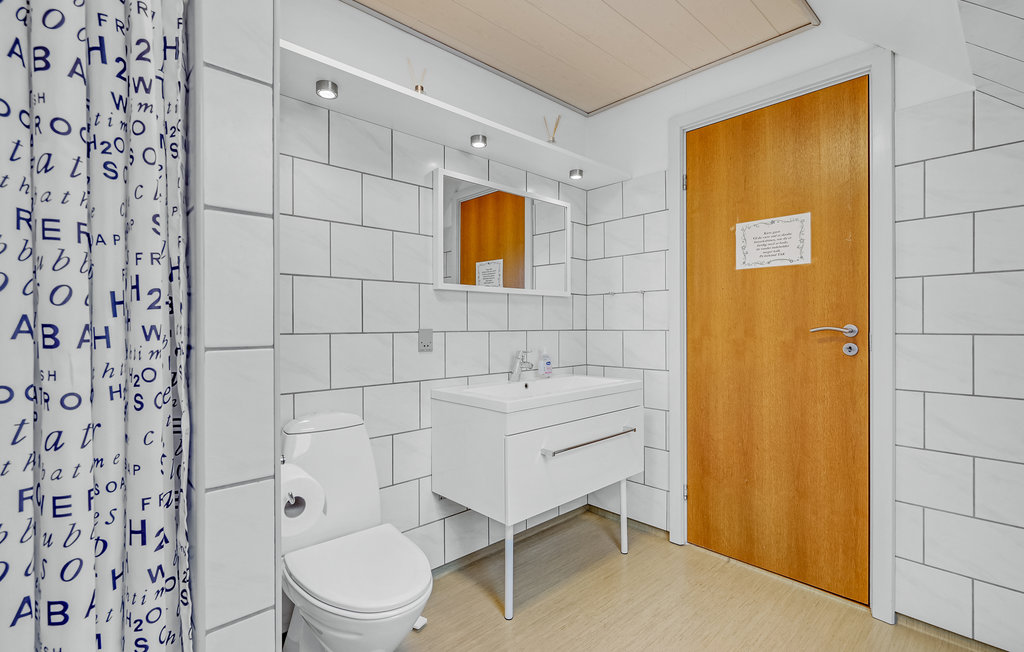 Ferienhaus - Fåborg kyst , Dänemark - G52125 24