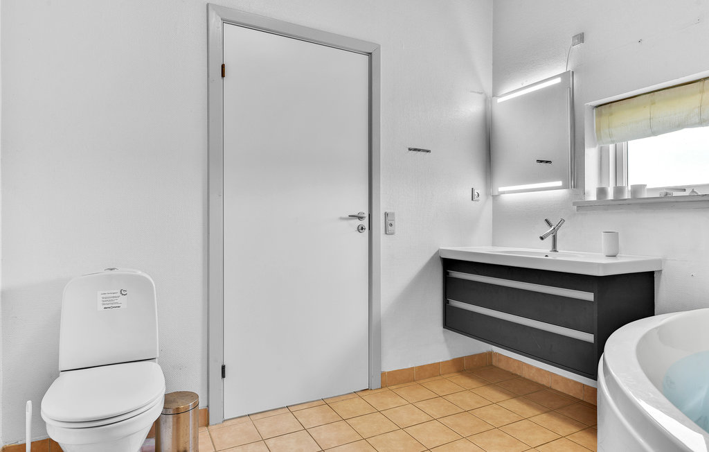 Feriehuse - Nab/Fåborg , Danmark - G52313 22