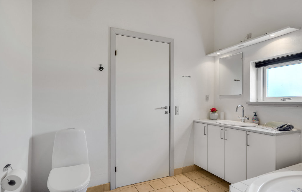 Feriehuse - Nab/Fåborg , Danmark - G52325 26