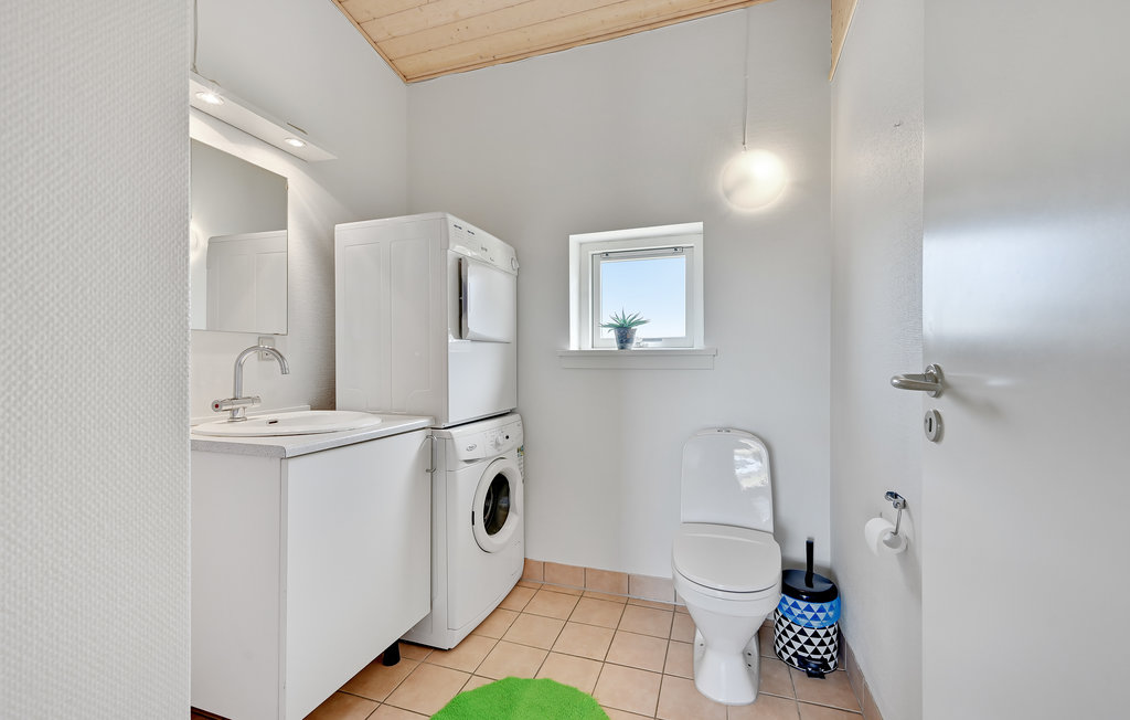 Ferienhaus - Nab/Fåborg , Dänemark - G52346 24