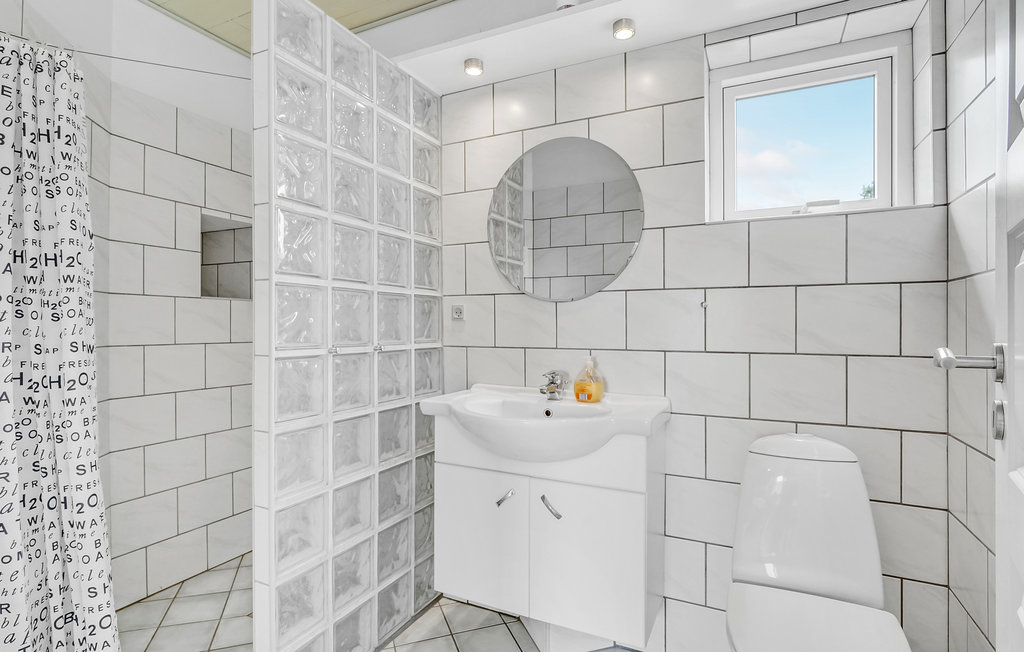 Ferienhaus - Fåborg kyst , Dänemark - G52125 25