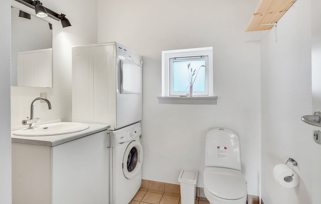 Feriehus - Nab/Fåborg , Danmark - G52648 24