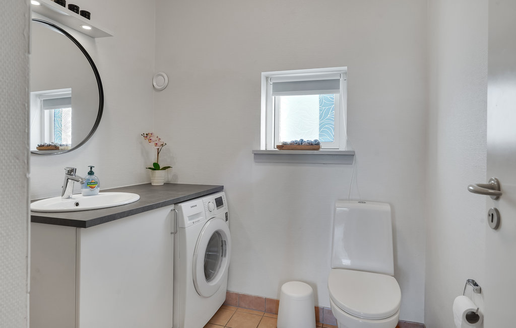 Ferienhaus - Nab/Fåborg , Dänemark - G52659 19