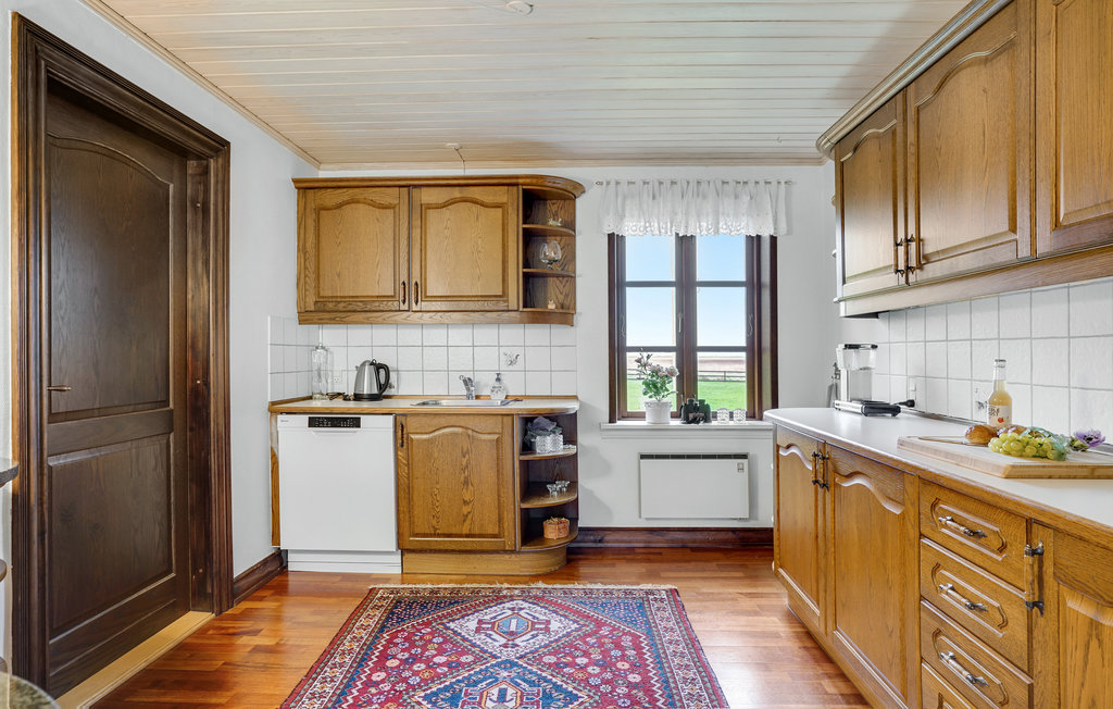 Feriehuse - Baagø , Danmark - G52028 18