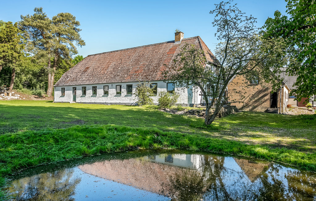 Ferienhaus - Helnæs , Dänemark - G52030 1
