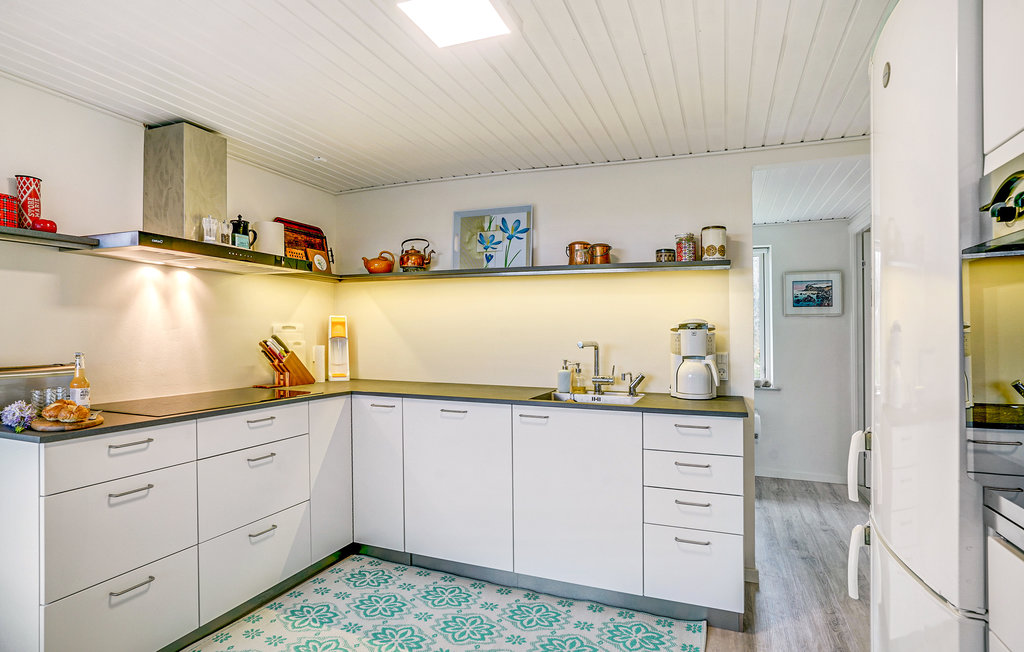 Ferienhaus - Faldsled , Dänemark - G52037 5