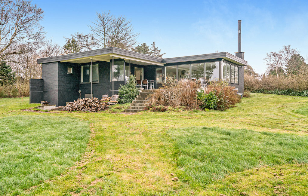 Ferienhaus - Faldsled , Dänemark - G52037 1