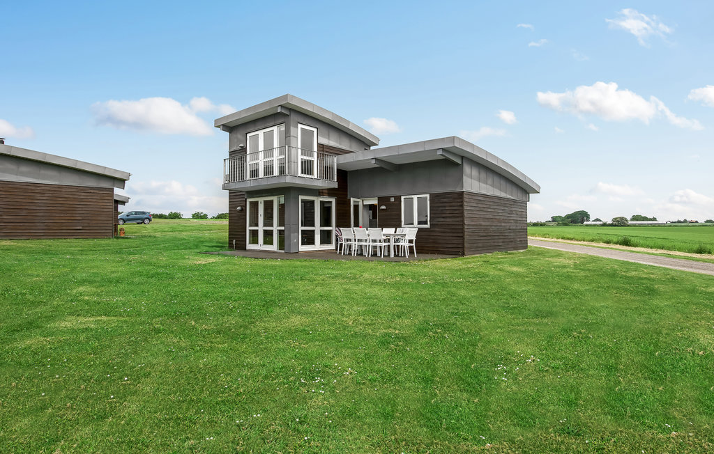 Feriehuse - Nab/Fåborg , Danmark - G52049 1