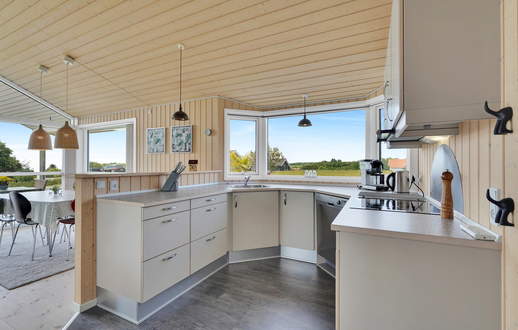 Ferienhaus - Horne Sommerland , Dänemark - G52051 8
