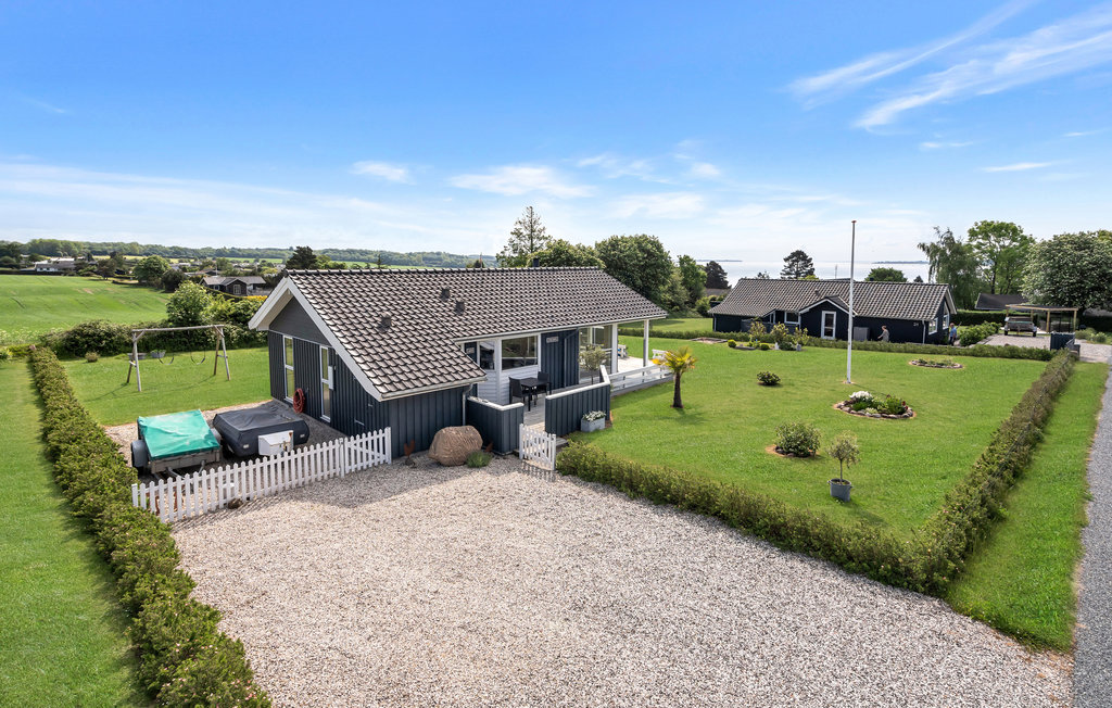 Ferienhaus - Horne Sommerland , Dänemark - G52051 1