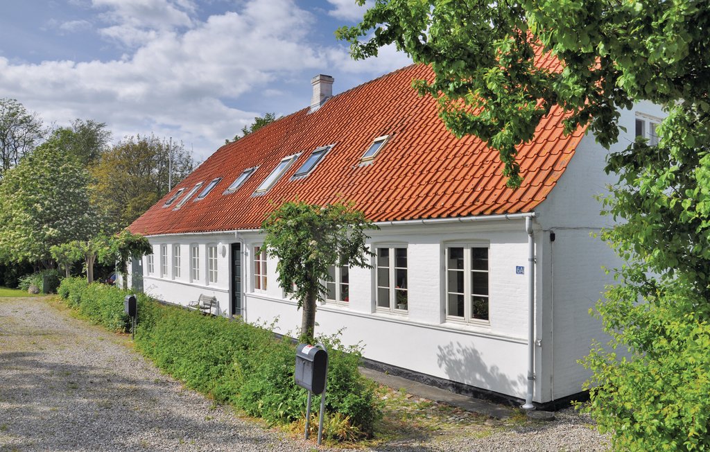 Ferienhaus - Bøjden , Dänemark - G52601 1