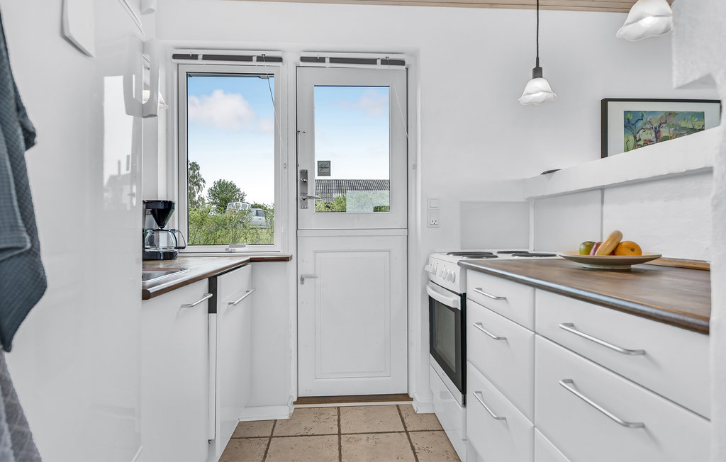 Feriehuse - Horne Sommerland , Danmark - G52666 8