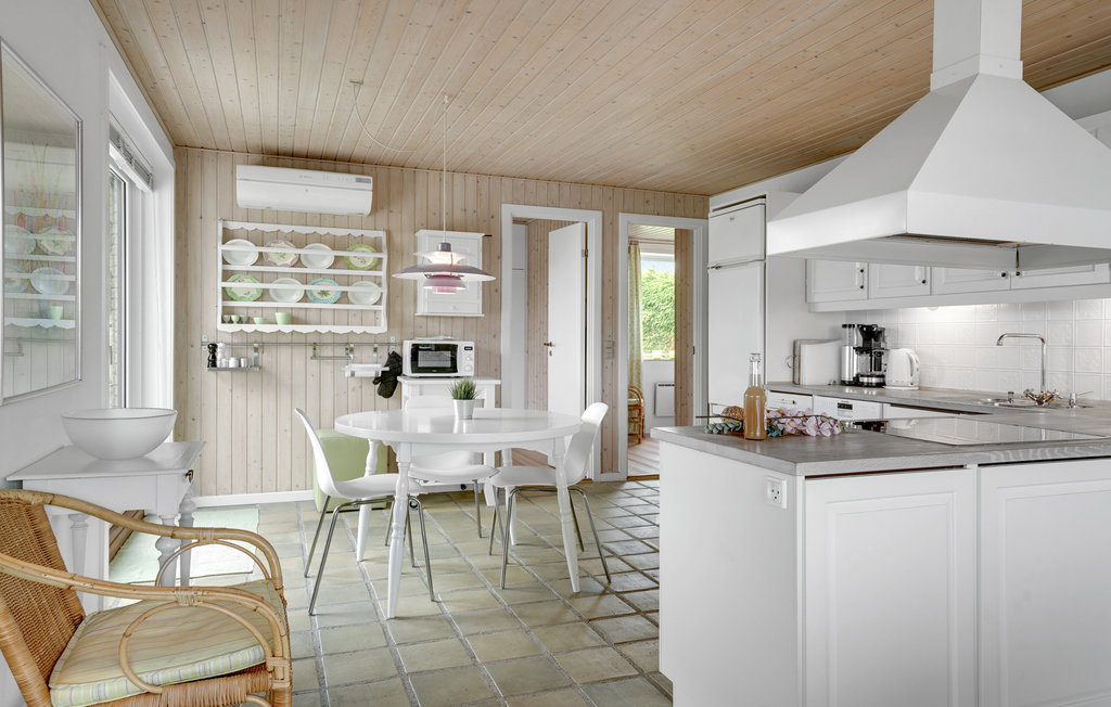 Ferienhaus - Horne Sommerland , Dänemark - G52669 6