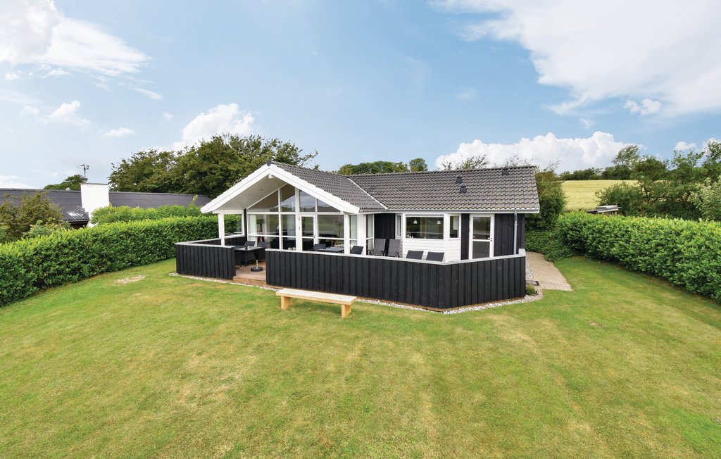 Ferienhaus - Horne Sommerland , Dänemark - G52009 1