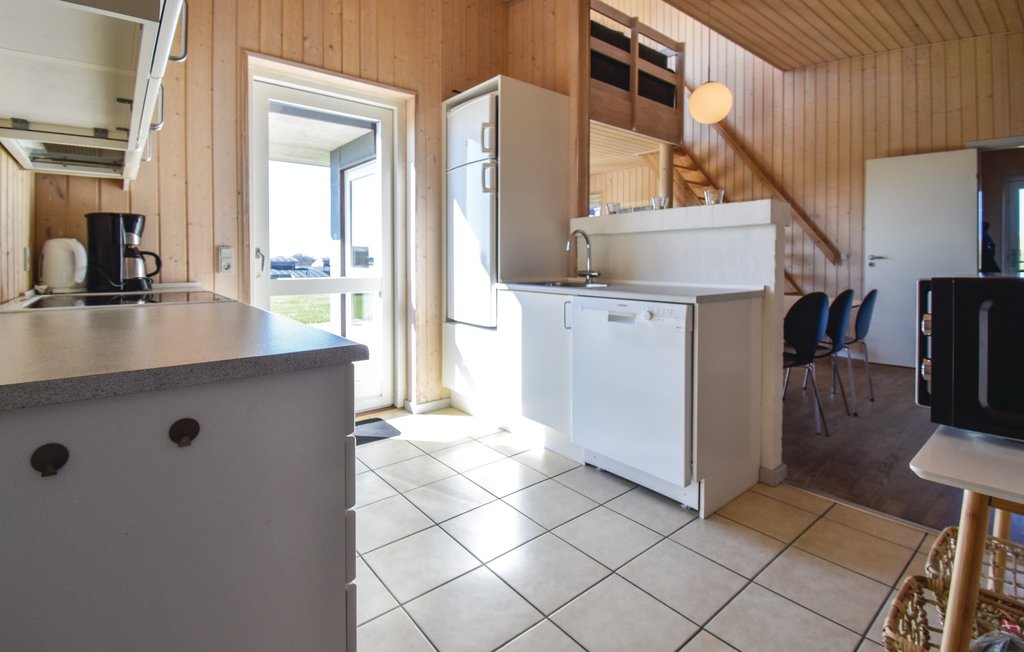 Ferienhaus - Nab/Fåborg , Dänemark - G52011 8