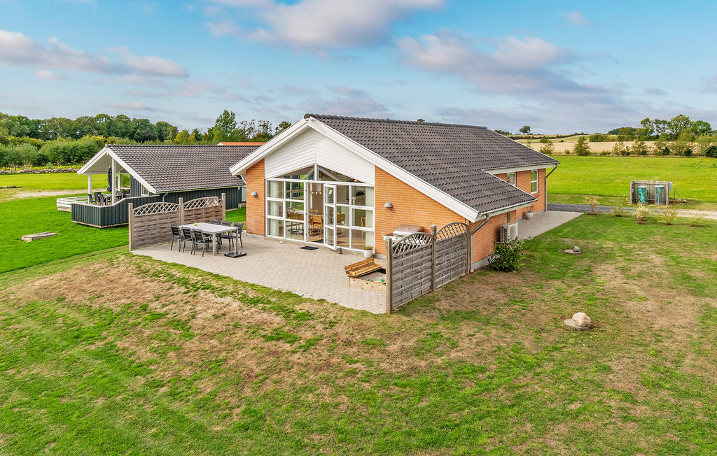 Feriehus - Horne Sommerland , Danmark - G52015 1