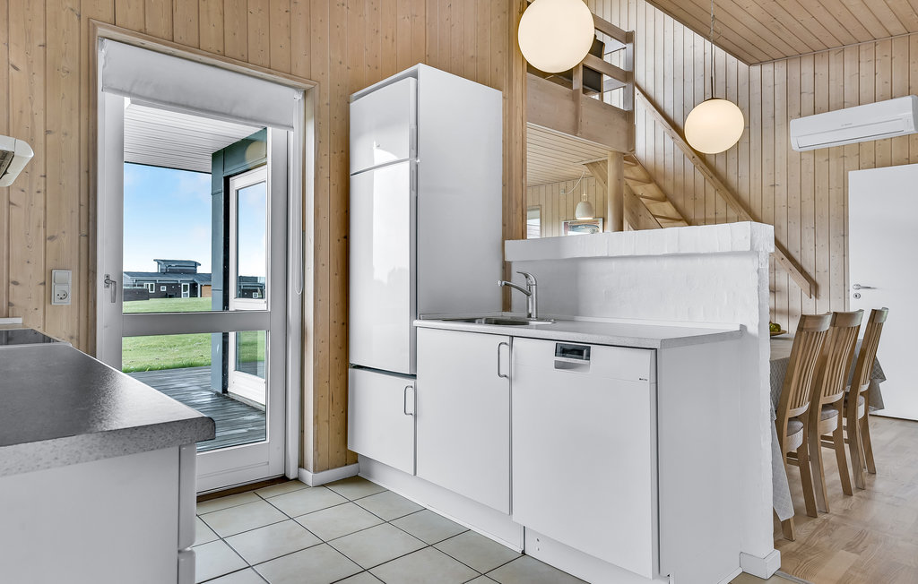 Feriehuse - Nab/Fåborg , Danmark - G52049 17