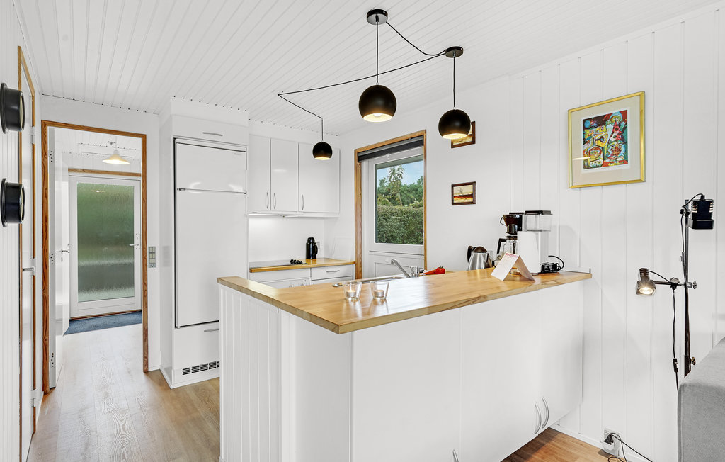 Ferienhaus - Horne Sommerland , Dänemark - G52050 21