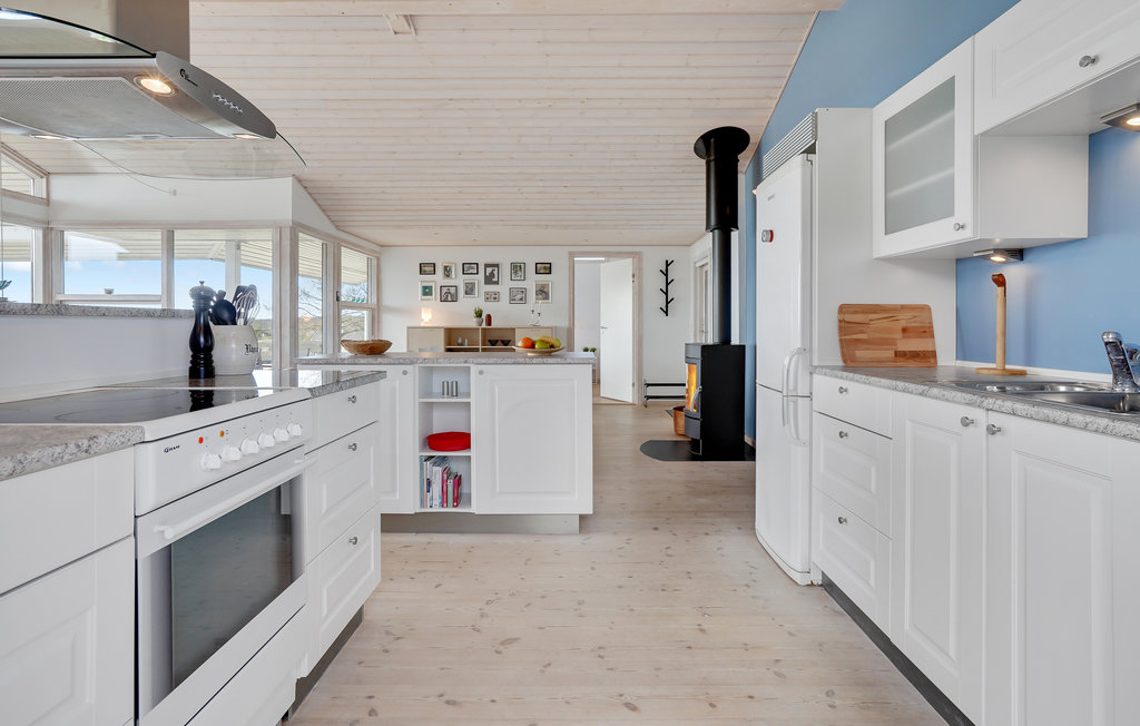 Ferienhaus - Horne Sommerland , Dänemark - G52121 7