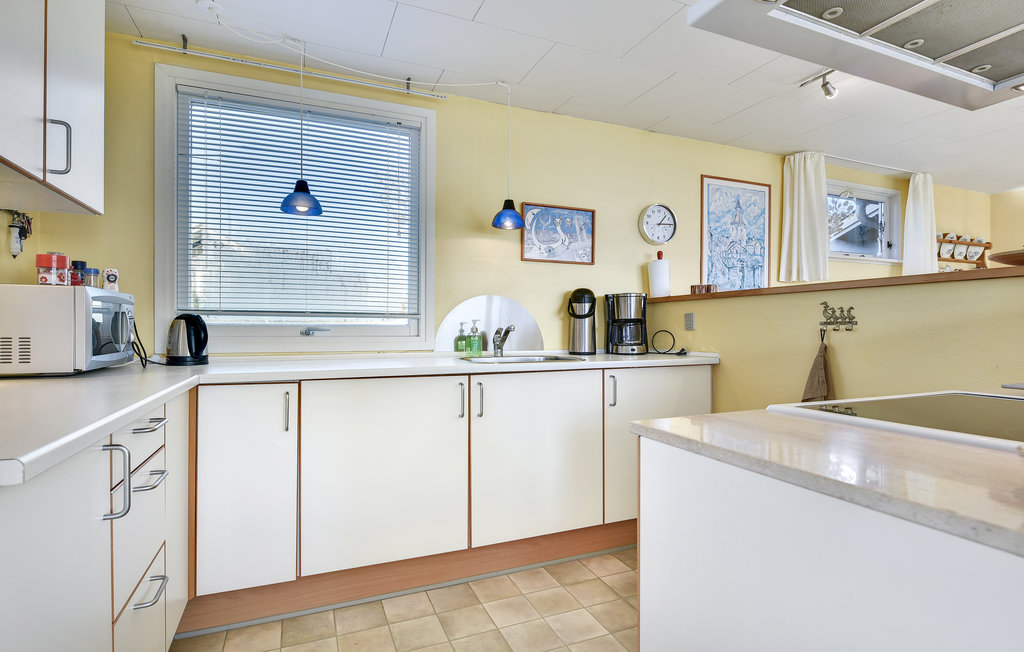 Ferienhaus - Horne Sommerland , Dänemark - G52126 8