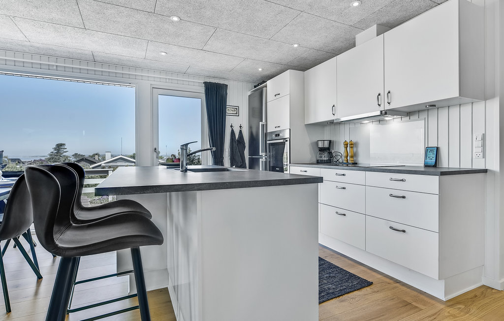 Ferienhaus - Hesseløje Strand , Dänemark - G52177 24