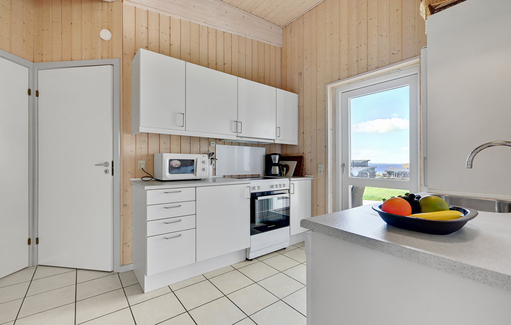 Ferienhaus - Nab/Fåborg , Dänemark - G52346 7