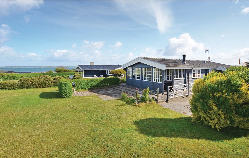 Ferienhaus - Bøjden , Dänemark - G52599 1