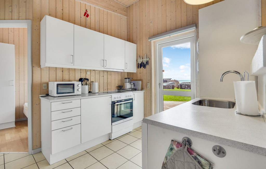 Feriehus - Nab/Fåborg , Danmark - G52648 6