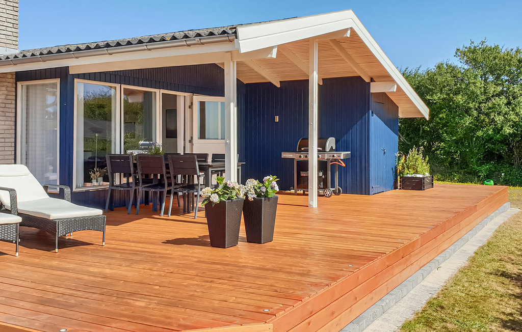 Feriehuse - Helnæs , Danmark - G52652 1