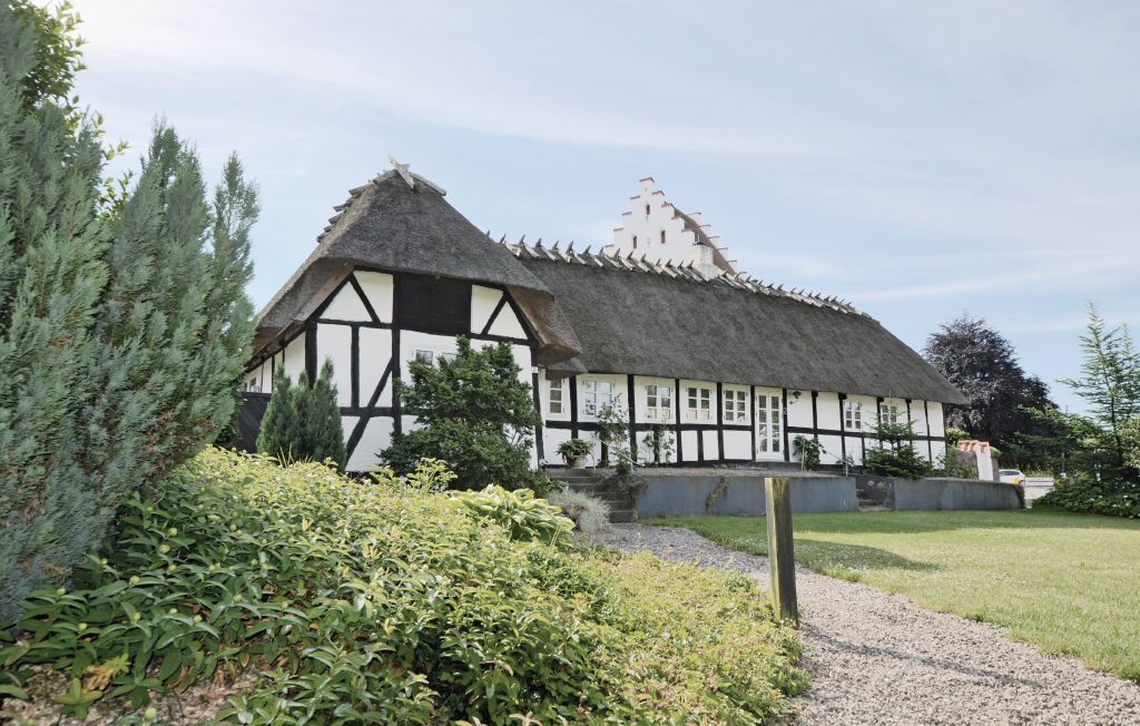 Feriehus - Broby , Danmark - G52656 1