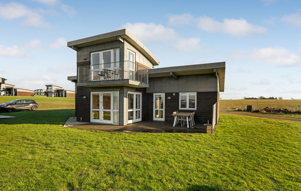 Ferienhaus - Nab/Fåborg , Dänemark - G52659 1