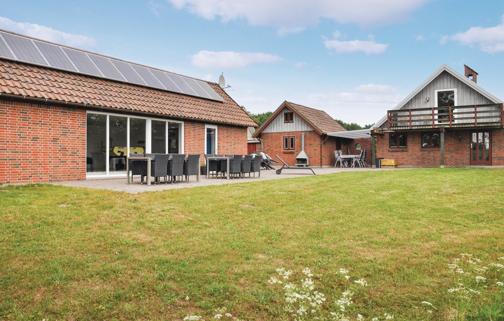 Ferienhaus - Håstrup , Dänemark - G52667 7