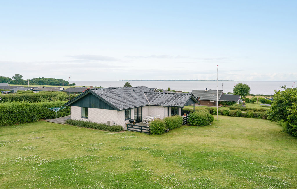 Ferienhaus - Horne Sommerland , Dänemark - G52669 1