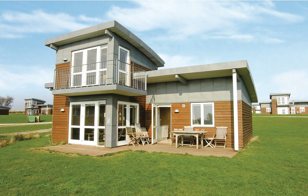 Ferienhaus - Nab/Fåborg , Dänemark - G52011 1