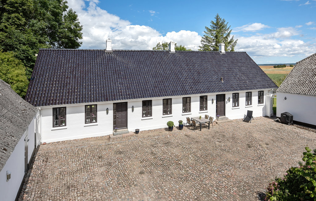 Feriehuse - Baagø , Danmark - G52028 1